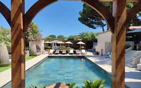 La Villa Dune, Hôtel&Spa Nuxe